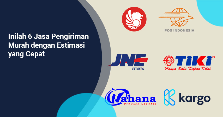 jasa pengiriman murah