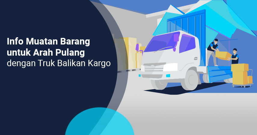 info muatan barang