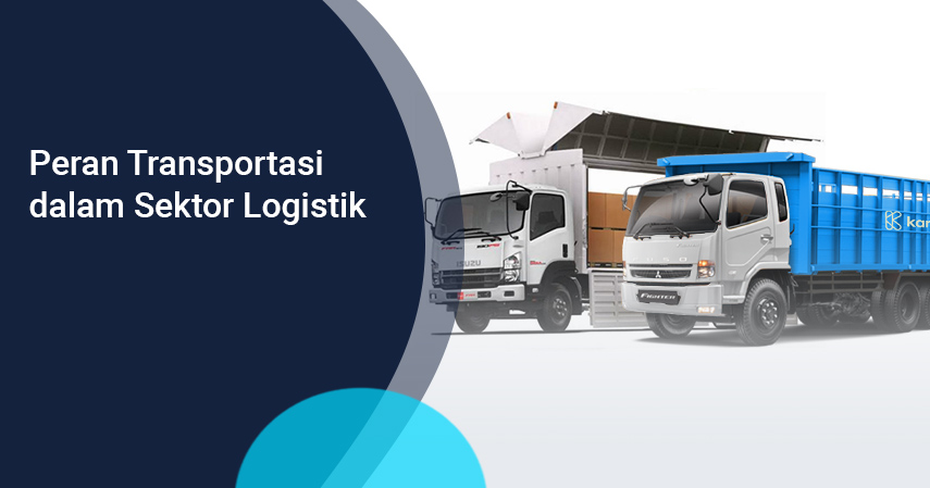 transportasi logistik