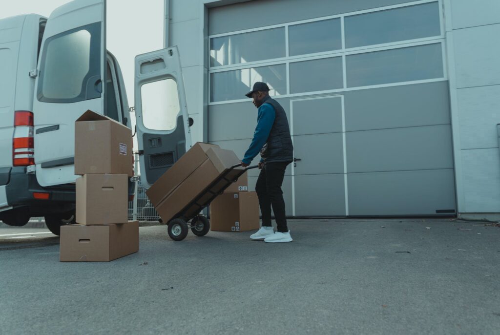 supply chain