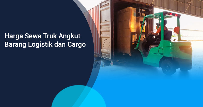 harga sewa truk angkut barang