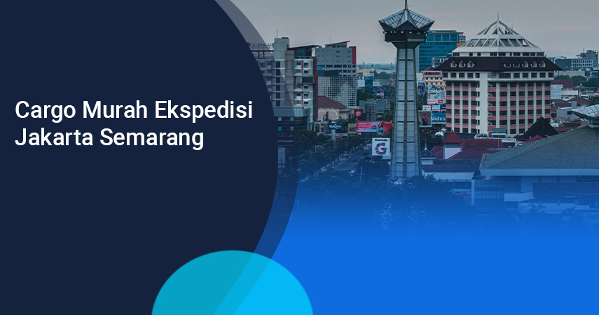 Ekspedisi Jakarta Semarang