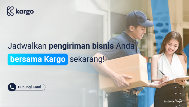 cargo murah surabaya