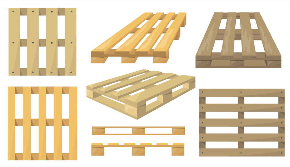 pallet adalah