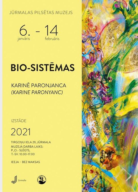 BIOSYSTEMS