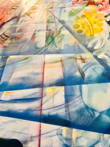painting
