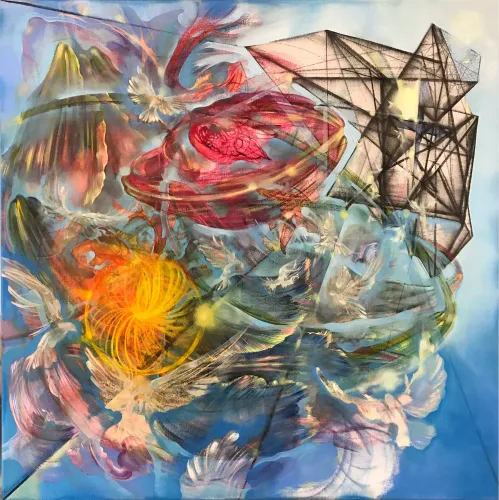 painting