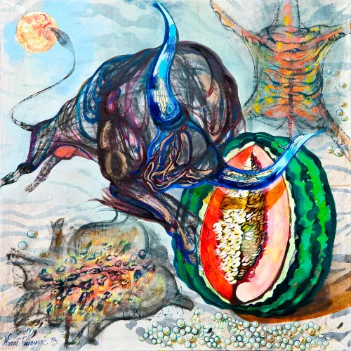 painting