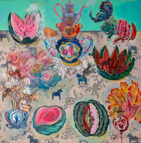 painting