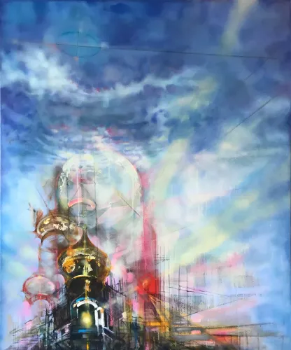 painting