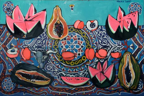 painting