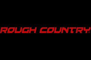 Rough Country: Lift Kits & Truck Accessories