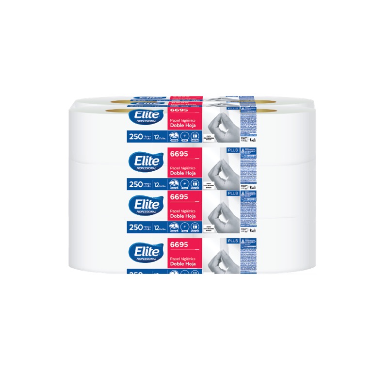 JABONERA AUTOMÁTICA PLATINUM - Negro 1 LT