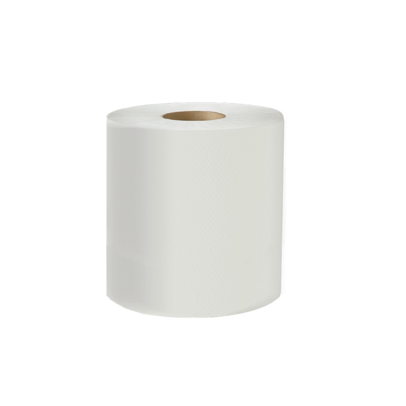 Maxwipe Elite® X80 Rollo Verde 6/80