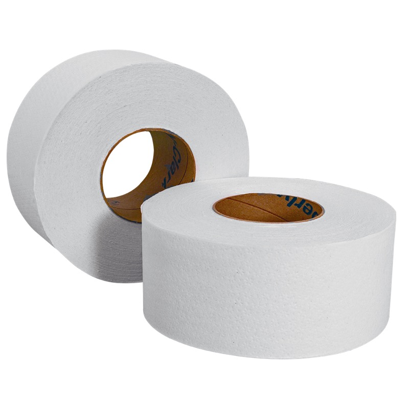 Higiénico Jumbo Scott® Jr 250 mts x 9.0 cm x 6