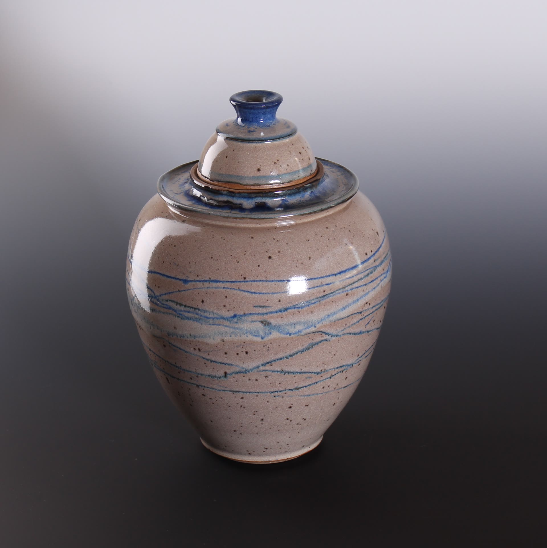 Professional pottery photography