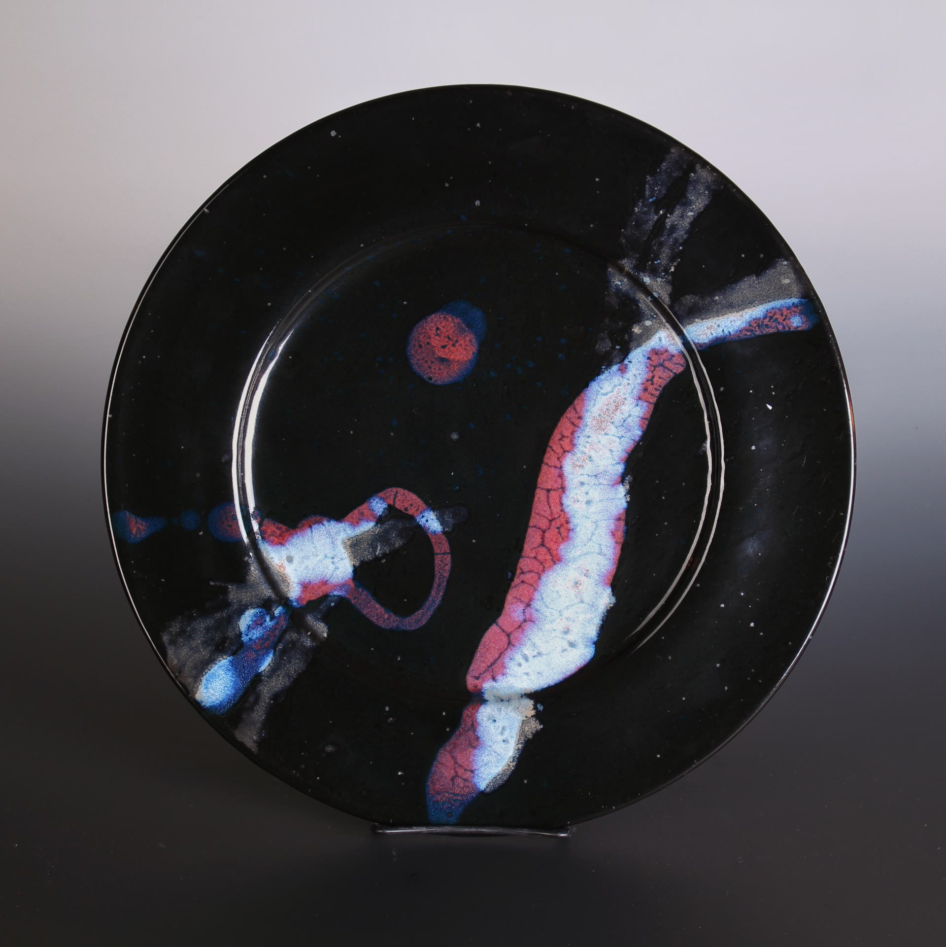 Professional pottery photography