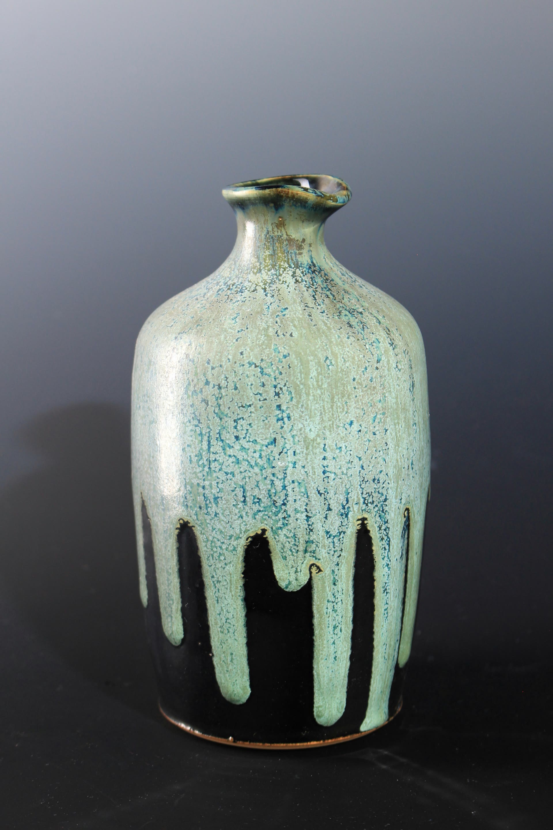 Professional pottery photography