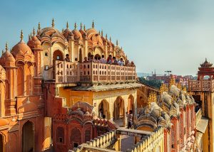 jaipur haveli
