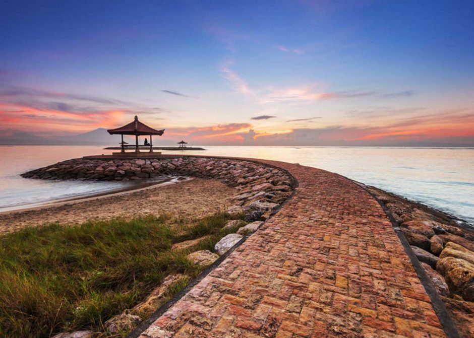 SANUR - Bali's East Coast Evergreen Is A Sleeper Hit! - Blog