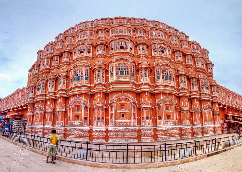 Risultati immagini per jaipur city