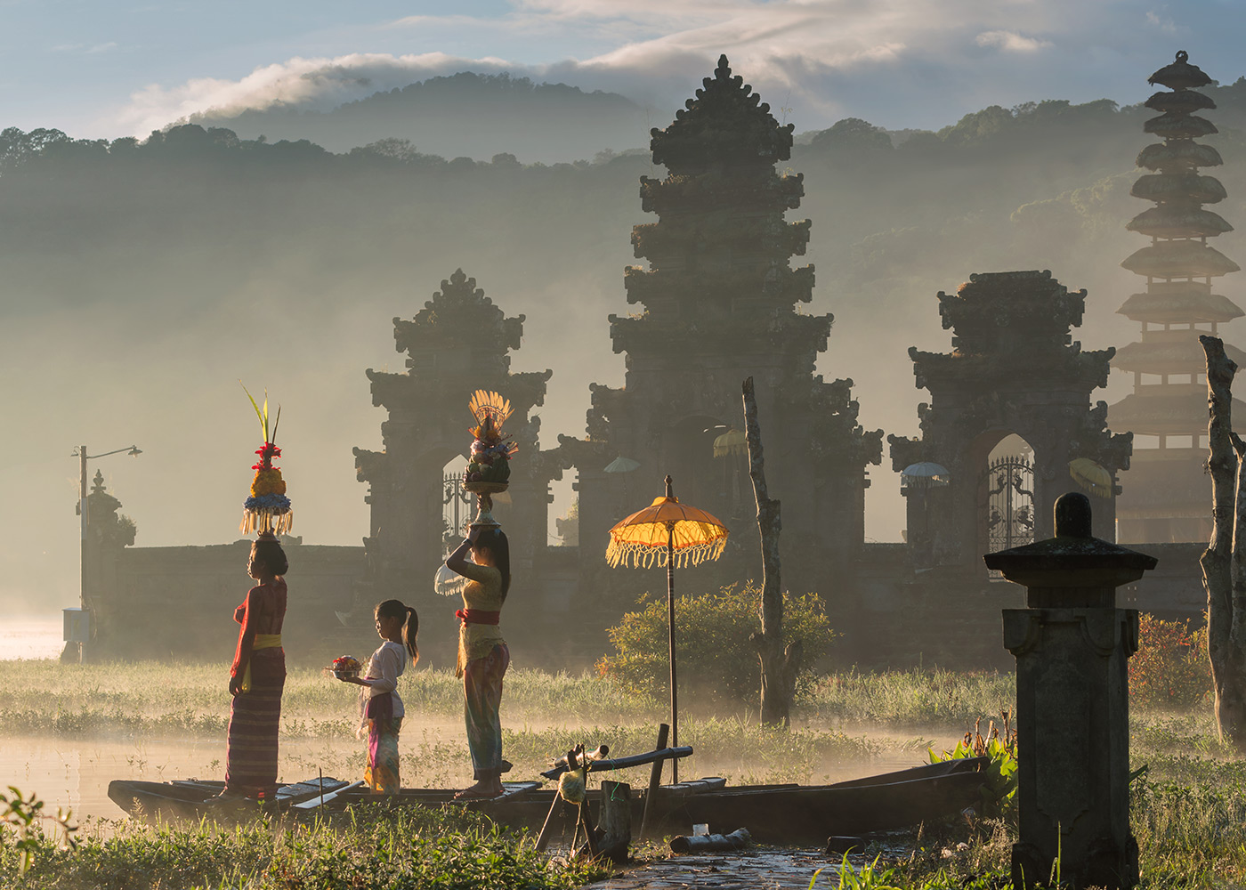 Nyepi 2020 Bali Hindu New Year and Day of Silence