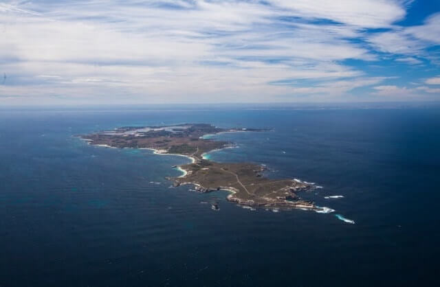 Rottnest Island