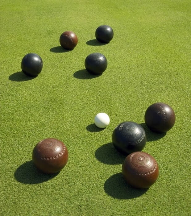 Bowls