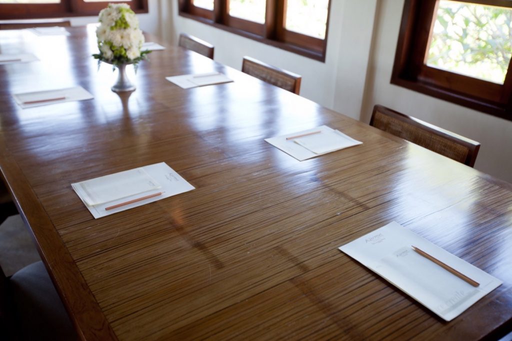 Karma Rottnest Conference Facilities