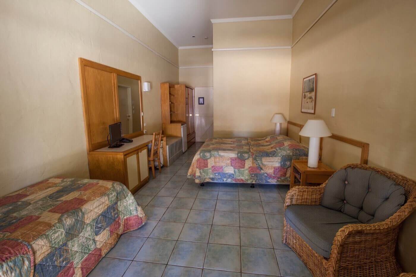 Rottnest Island Accommodation Spa Rottnest Island Accommodation Spa