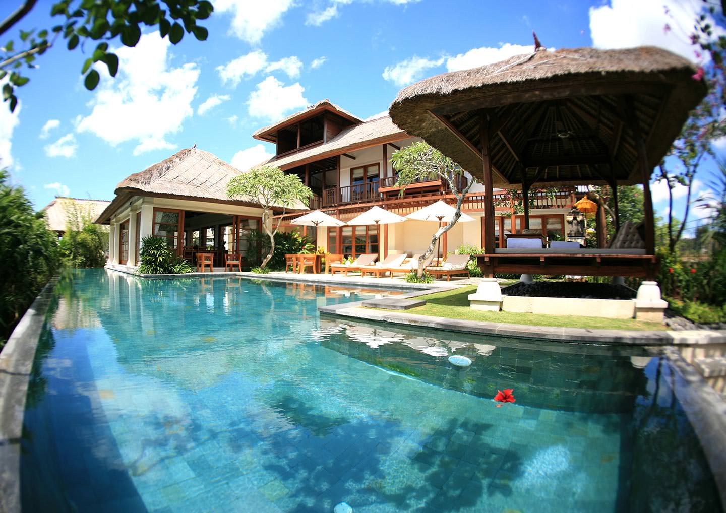 Book Karma Jimbaran 5 star Jimbaran resort in Bali 