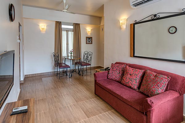 Karma Royal Palms Standard Apartment – One Bedroom Unit