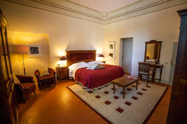 Karma Borgo Di Colleoli Book Luxury Accommodation On Italy