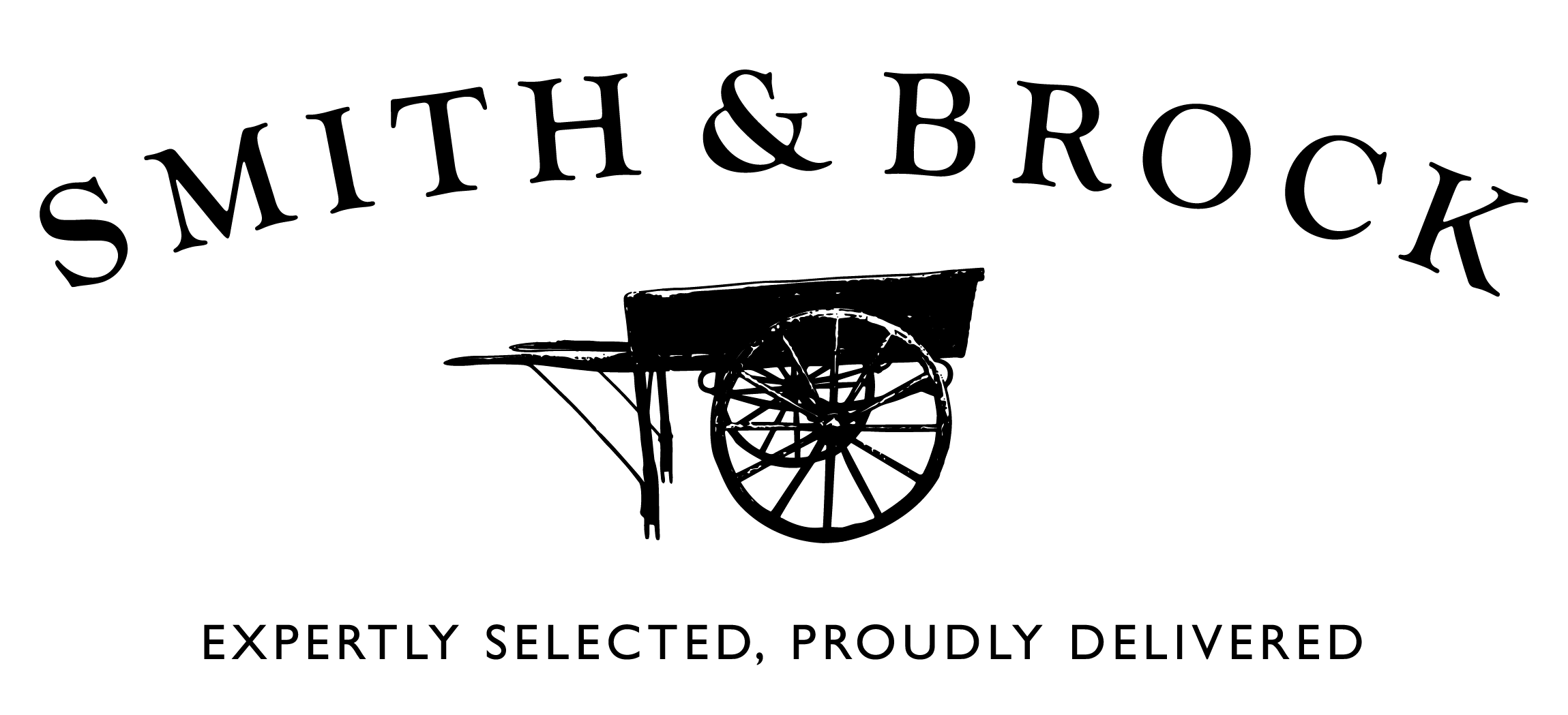 Smith brock main logo black 1