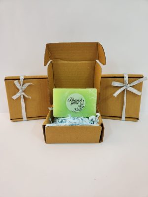 Handmade Soap Buyers