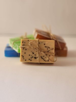 Buy Organic Soap