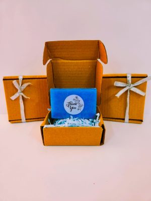 Handmade Organic Soap