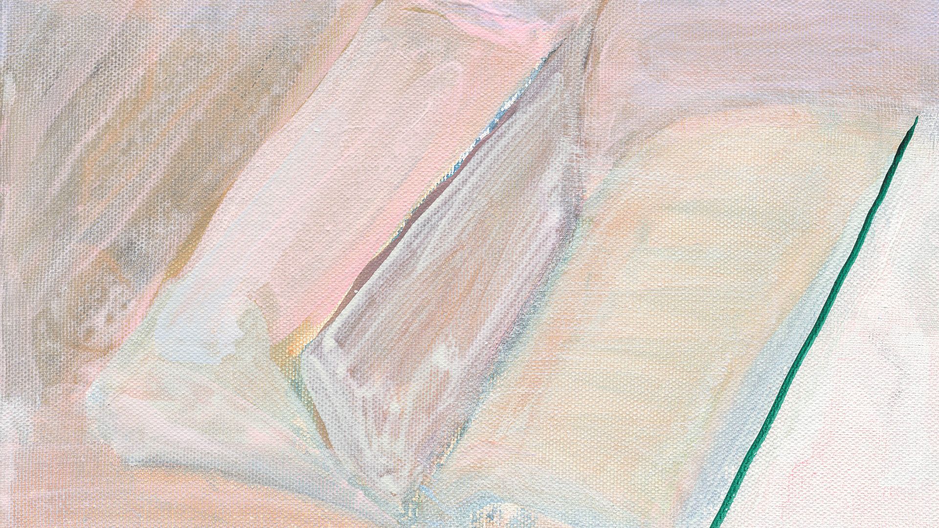 The Basin — Chih-Chi Tsai Solo Exhibition