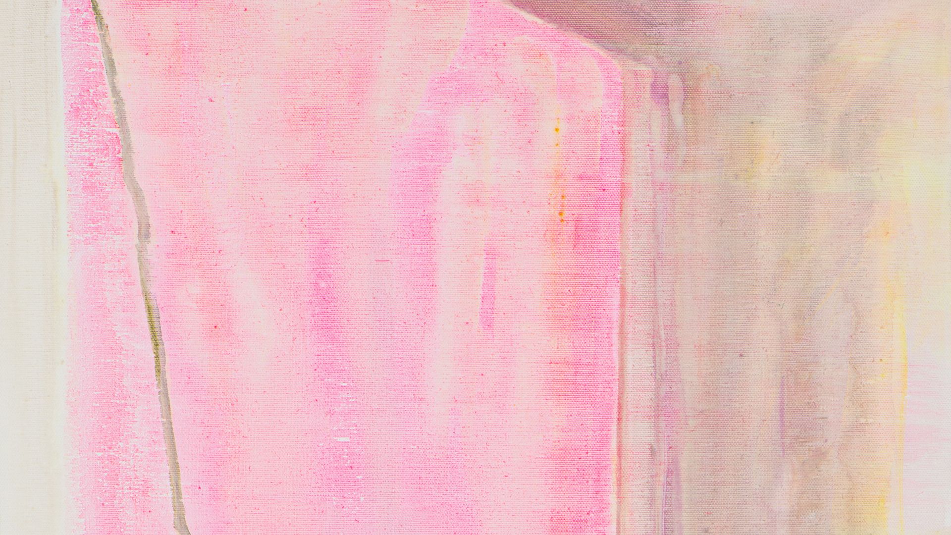 The Basin —Tsai Chih-Chi  Solo Exhibition