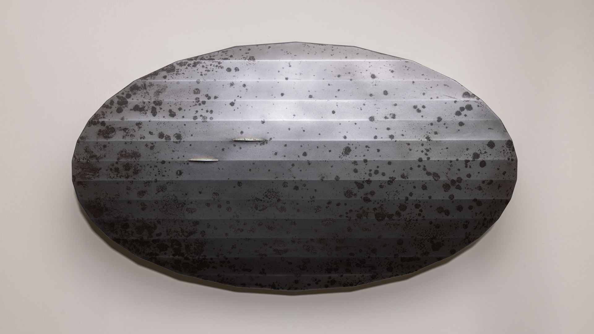 The Other Shore — OU Li-Ting Solo Exhibition