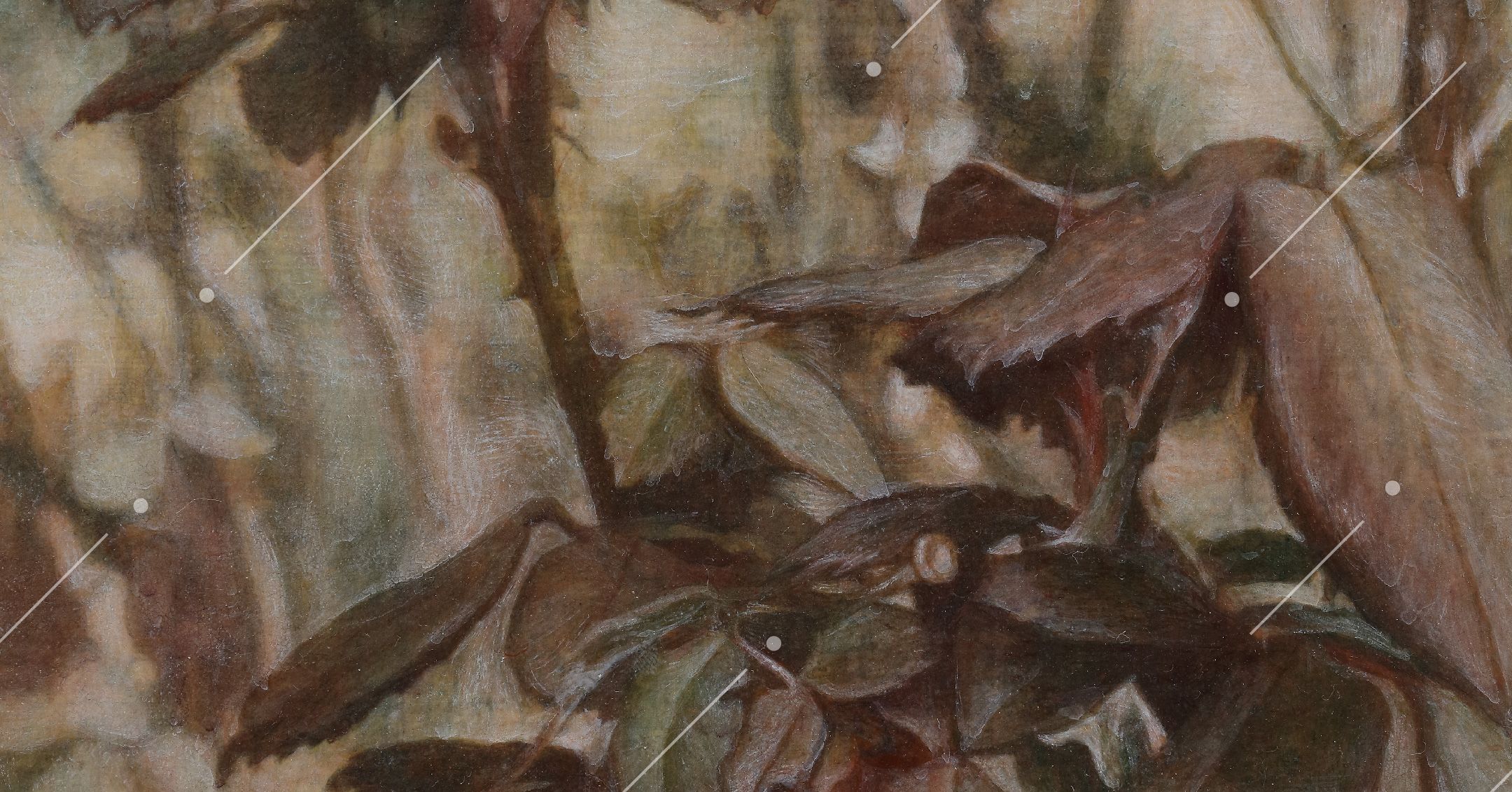 Inner Radiance — Reflections of the Light Within -Meng Tze CHEN Solo Exhibition