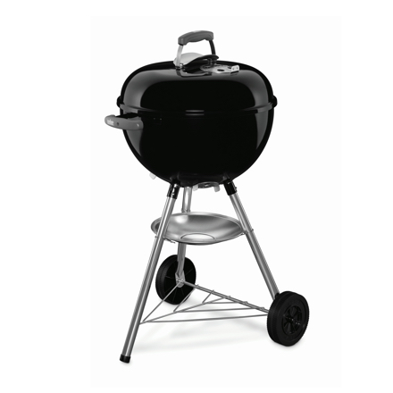 Weber Barbecue Bar-B Kettle