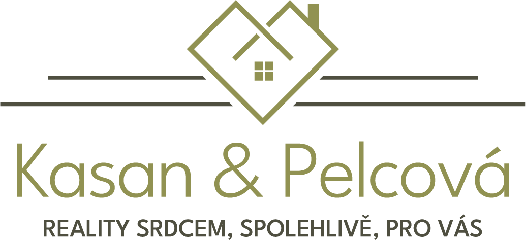 Kasan a Pelcová realitní služby