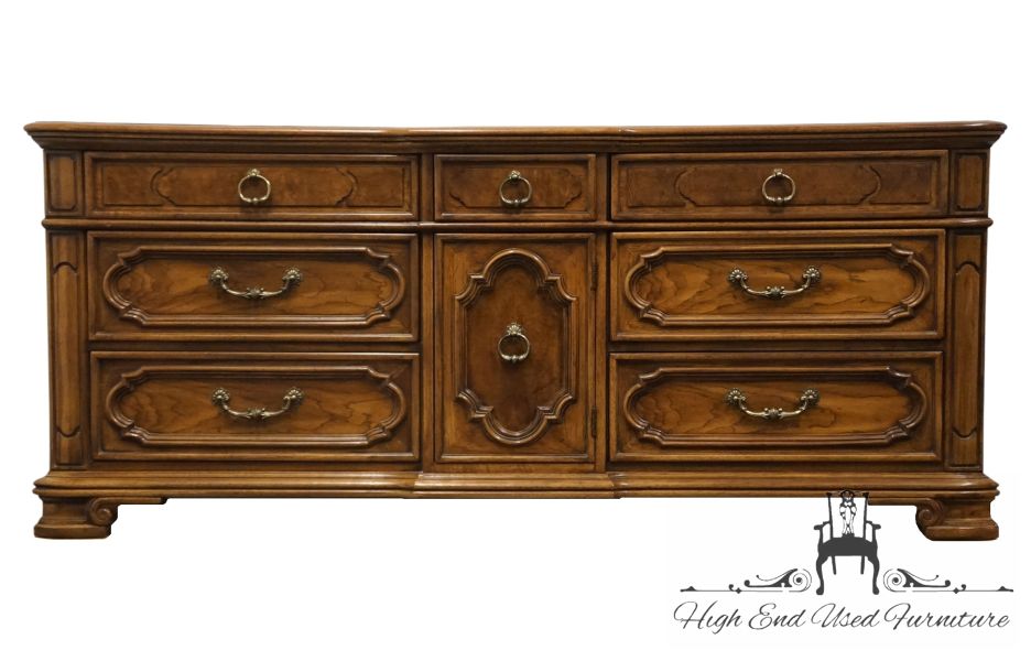 vintage thomasville dresser Sold! Credenza/Dresser SOLD** Vintage Thomasville French Provincial