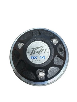 その他 Rei Peavey RX14 8‑ohm 1
