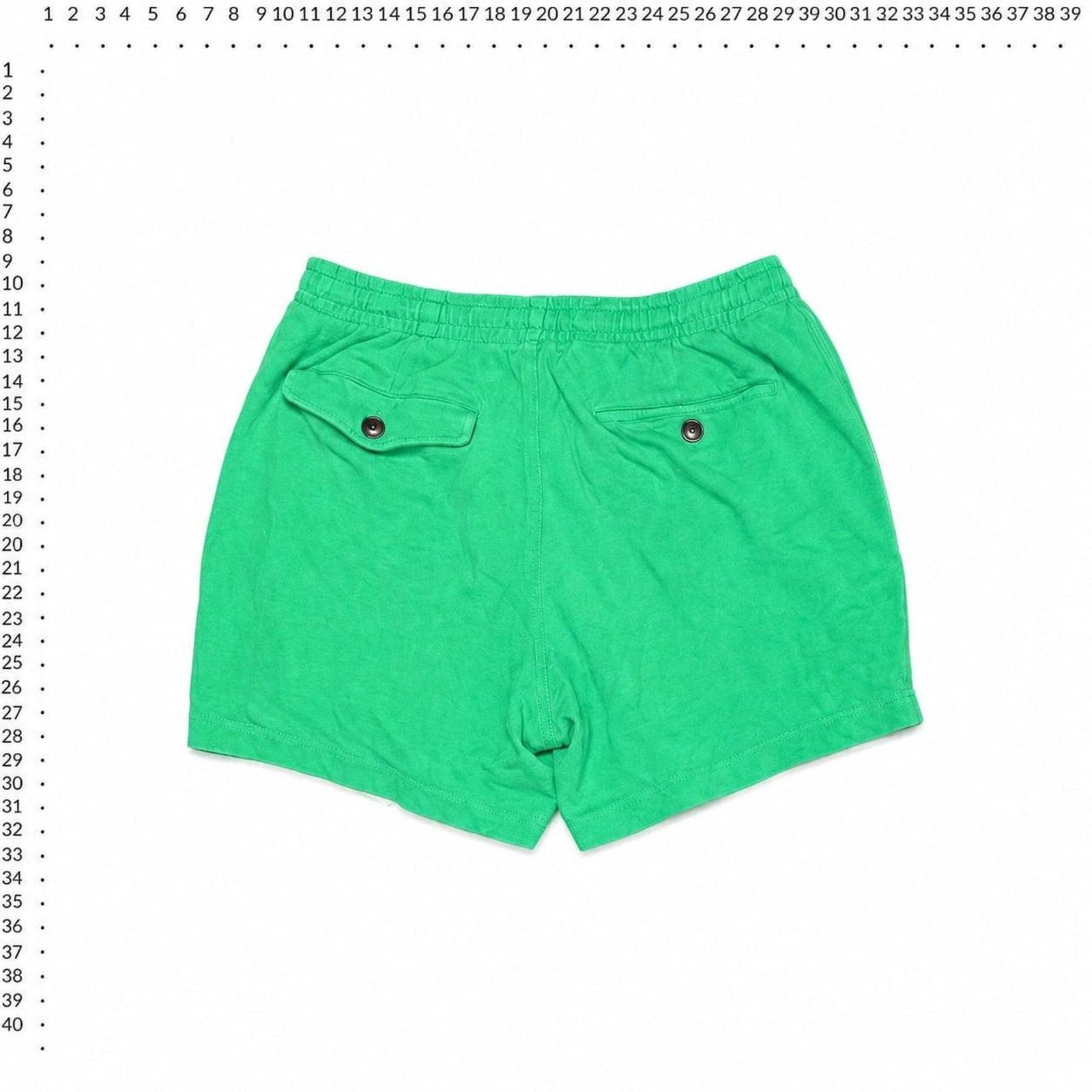 Polo ralph lauren green cotton | Ralph Lauren - $45 | Kashew | Kashew
