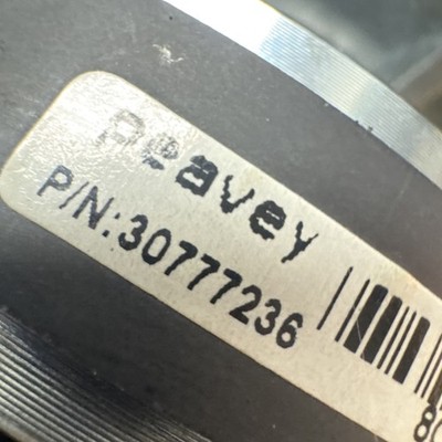 Peavey RX14 8‑ohm 1