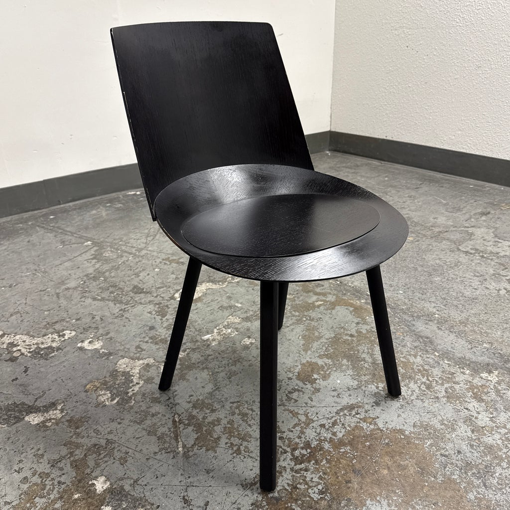Stefan Diez for E15 Ch04 Houdini Side Chair - $499 | Kashew | Kashew