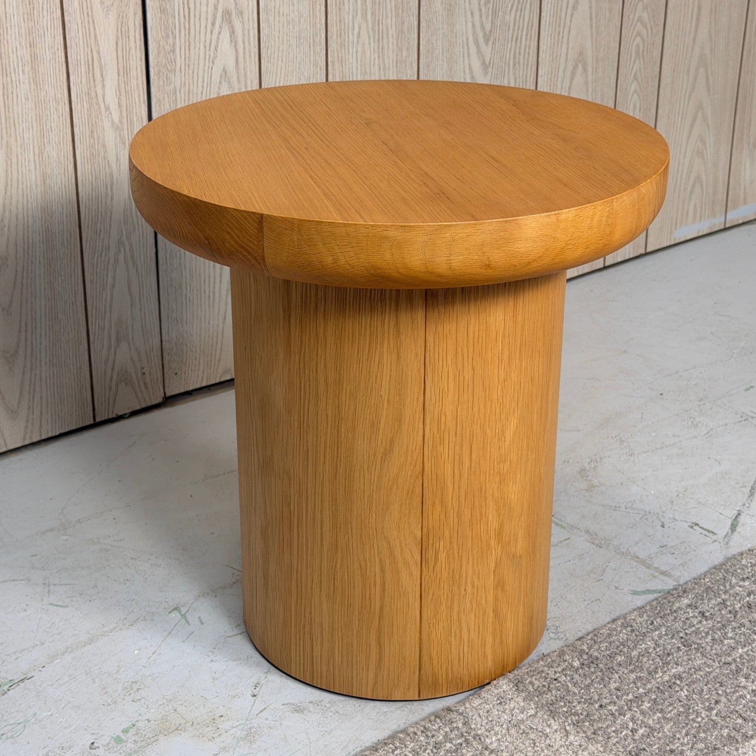Article Baarlo Side Table - Thumbnail 5