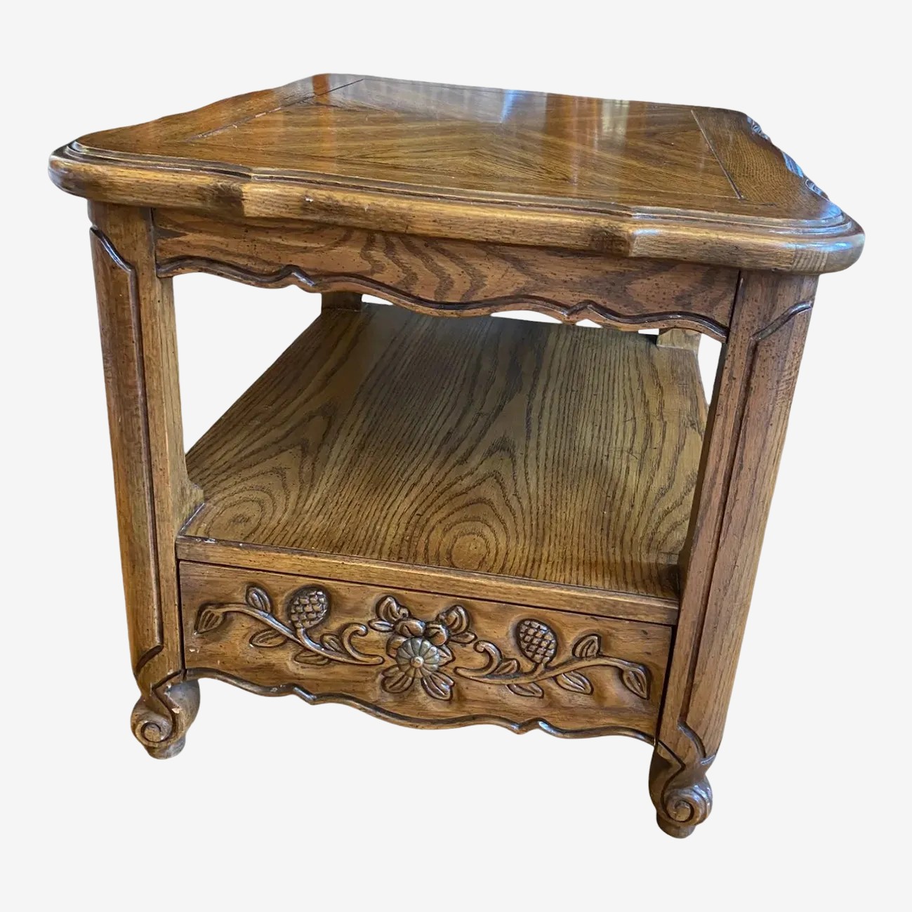 Shop Thomasville Furniture & Home Decor – Up To 80% Off | Kashew